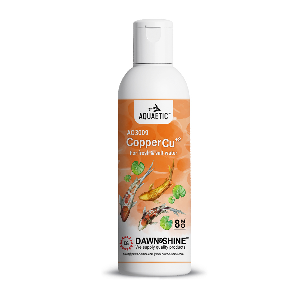Aquaetic Copper - Dawn N Shine product thumbnail